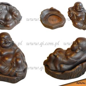 Budda Radosny - kadzielnica